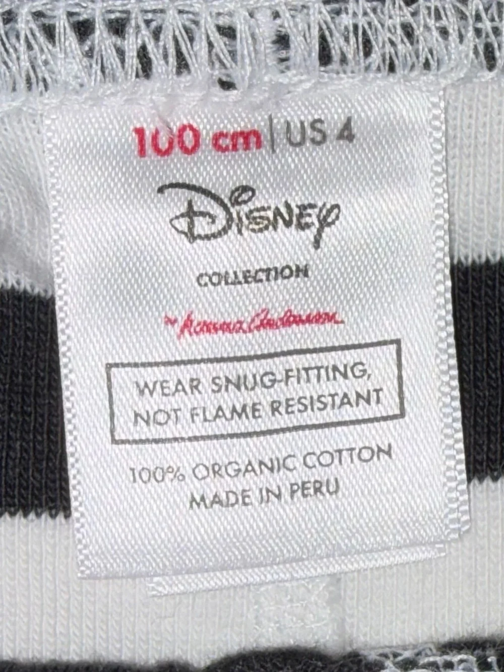Hanna Andersson X Disney hanna andersson